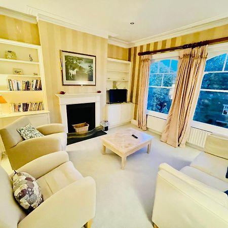 New Lovely 2-Bedroom Condo In Chelsea Лондон Екстер'єр фото